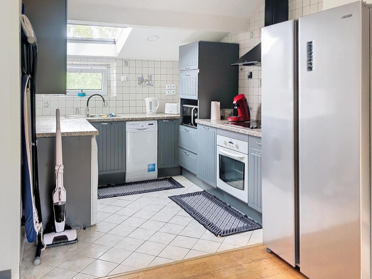 Appartement T3 A Trappes