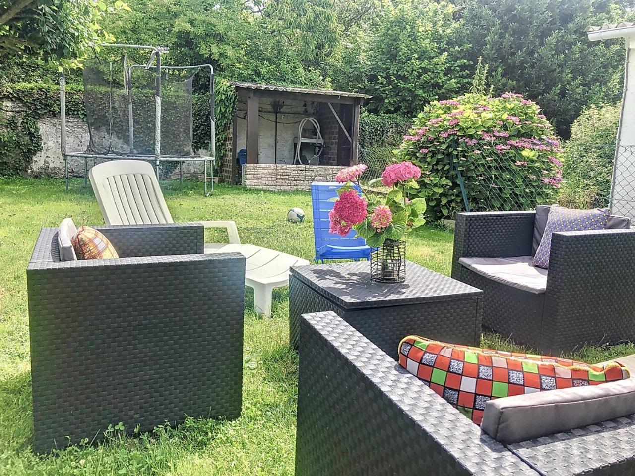 T3 A Appartement *