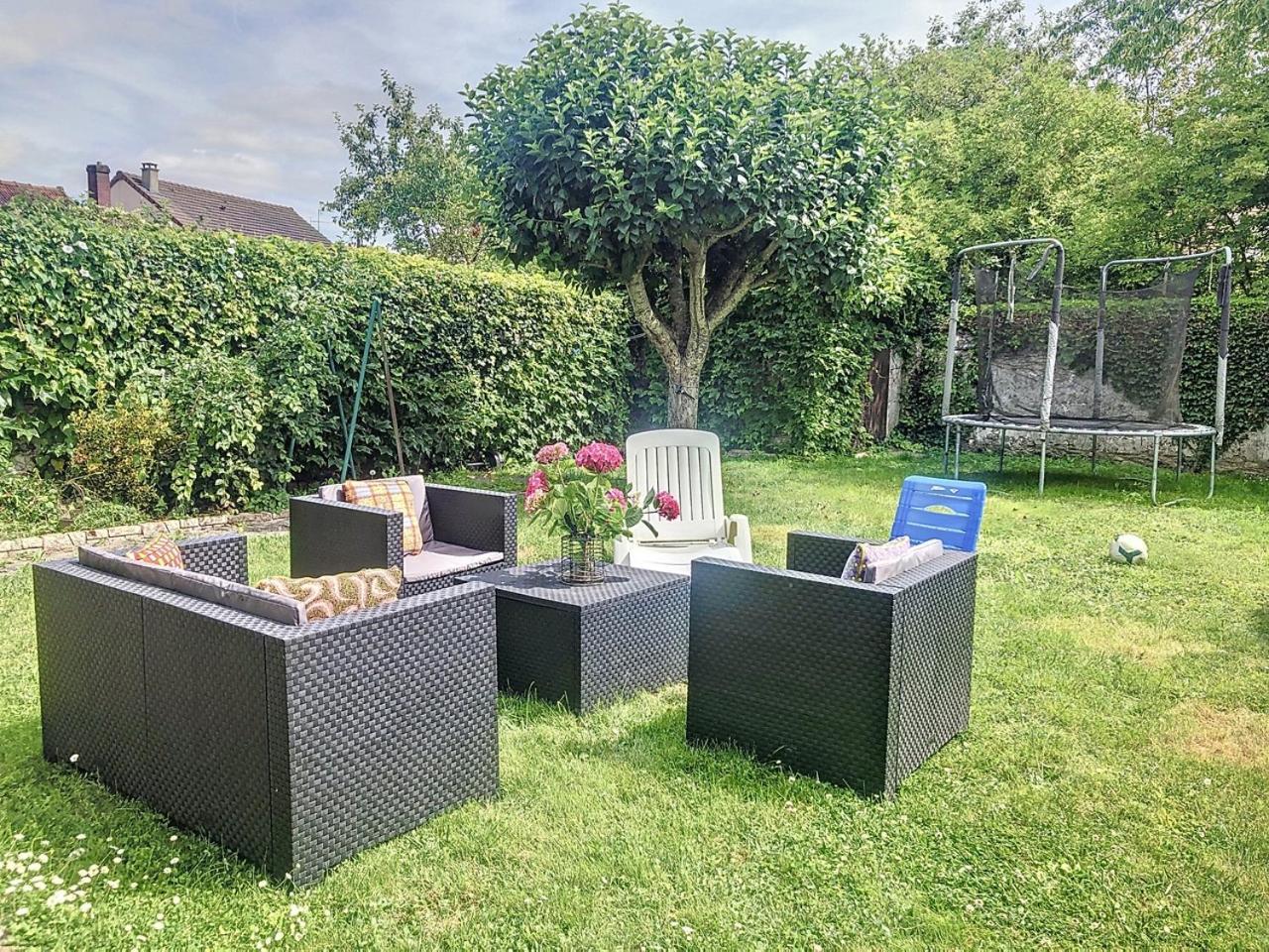 T3 A * Trappes