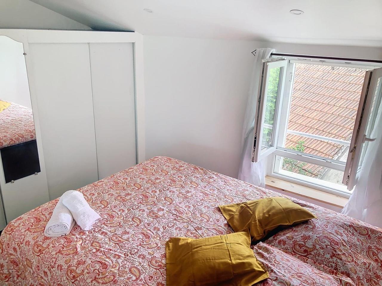 Appartement T3 A *