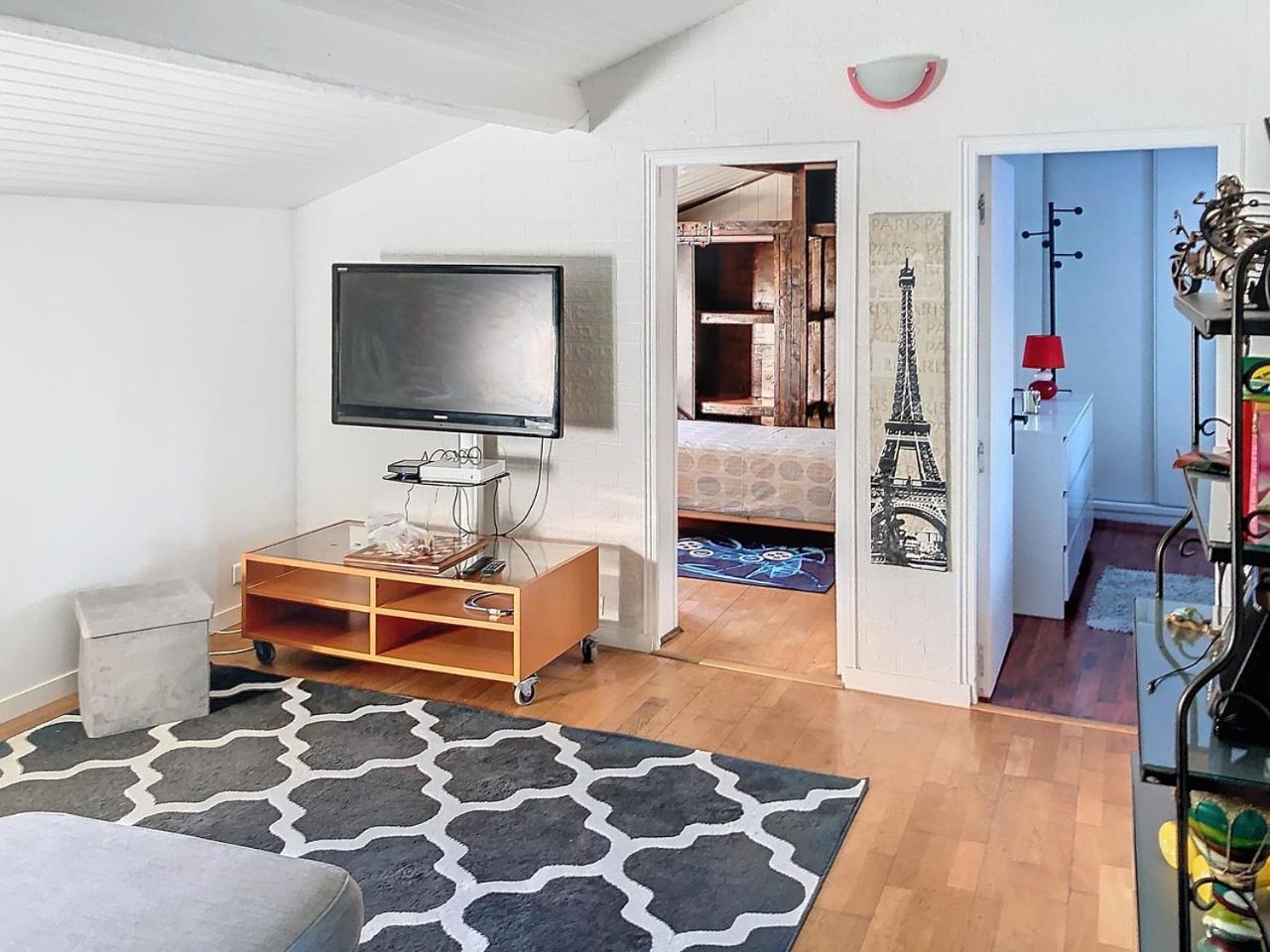 Appartement T3 A