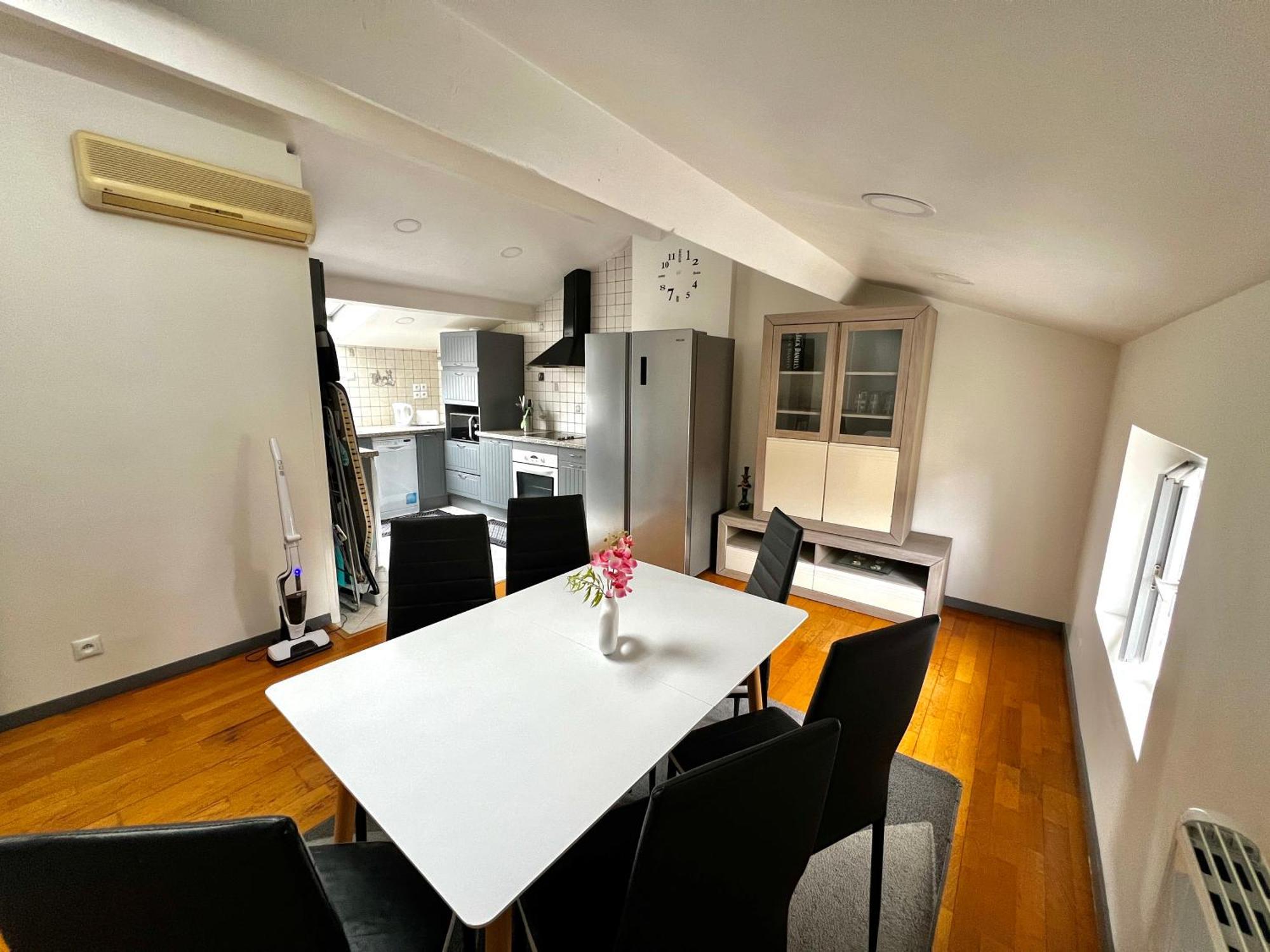 Appartement T3 A *
